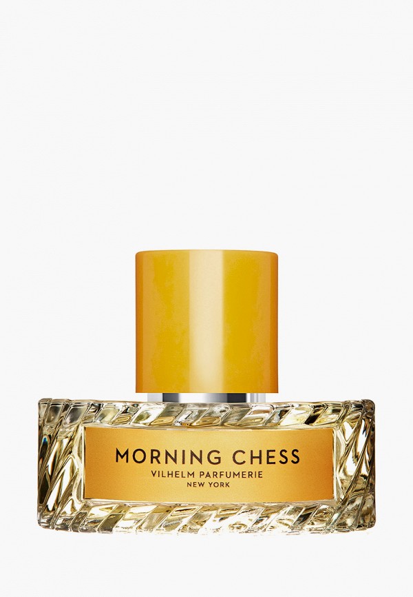 Парфюмерная вода Morning Chess EDP, 50 мл