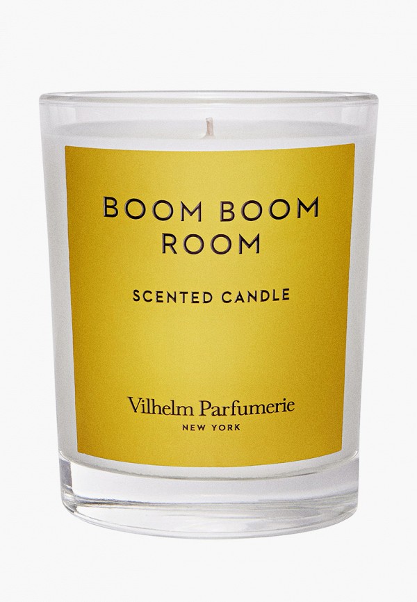 Свеча ароматическая Boom Boom Room Candle 190 g