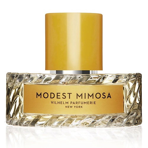 Парфюмерная вода Modest Mimosa EDP, 50 мл