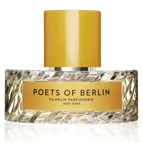 Парфюмерная вода Poets of Berlin EDP, 50 мл