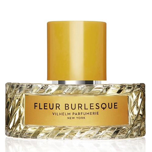 Парфюмерная вода Fleur Burlesque EDP, 50 мл