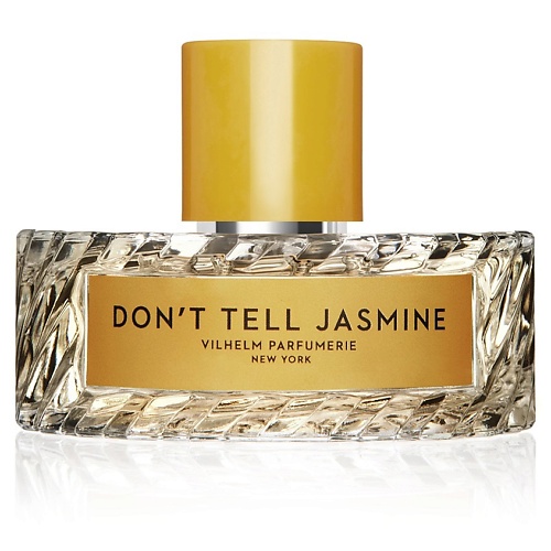 Парфюмерная вода Don't tell jasmine EDP, 100 мл