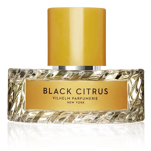 Парфюмерная вода Black Citrus EDP, 50 мл