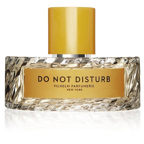 Парфюмерная вода Do Not Disturb, 100 мл