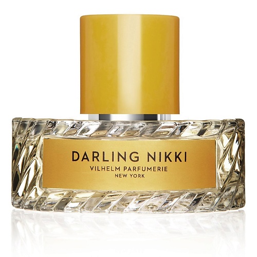 Парфюмерная вода Darling Nikki EDP, 50 мл